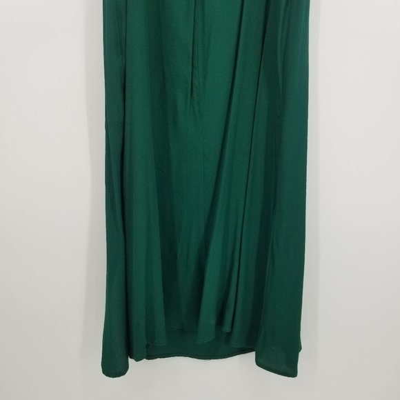 Reformation Crimini Midi Slip Dress 12 - Picture 10 of 10